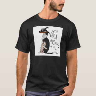 Förmiddagvilddjur Tee