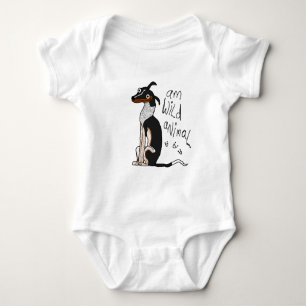 Förmiddagvilddjur Tee Shirt