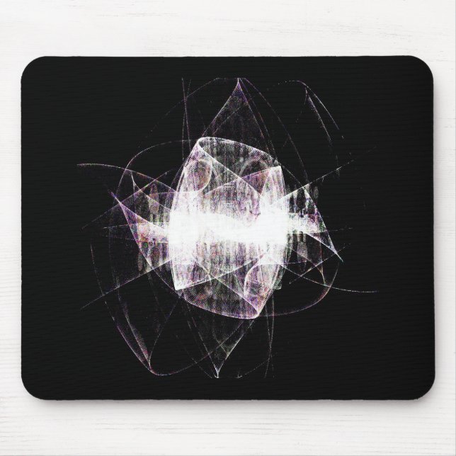 Förminskande till Essentials Musmatta (Framsidan)