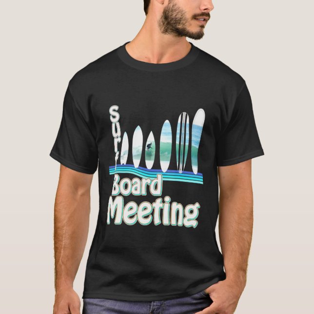 Formler för ytakttavla t shirt (Framsida)