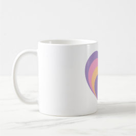Formmugg Kaffemugg