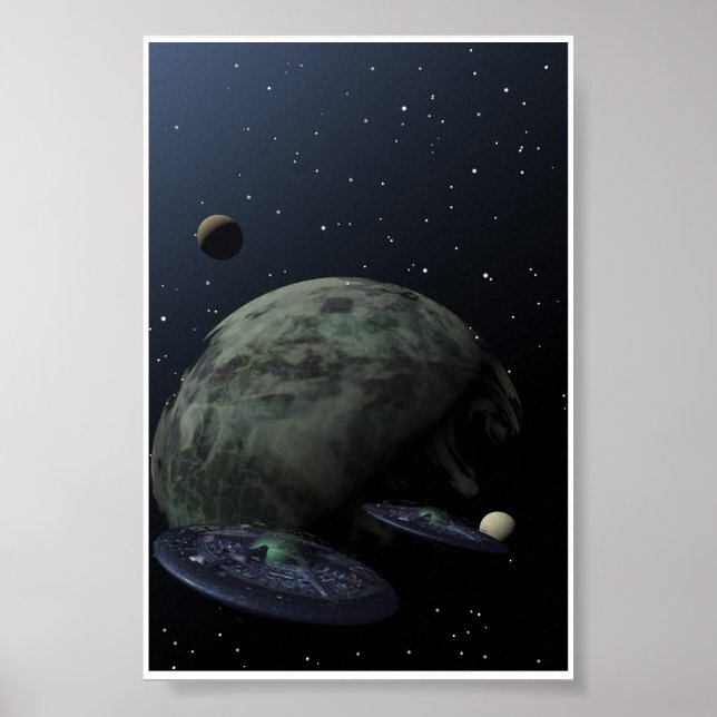 Formningsmetod Poster (Framsidan)