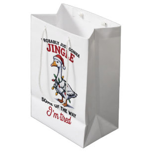 Förmodligen Kommer Bara Att Klinga Lite Jul Xmas