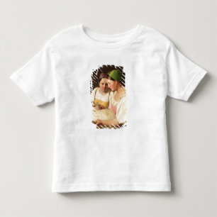 Förmögenhet-Träffande 1842 Tee Shirt