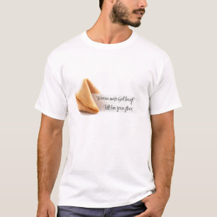 Förmögenhetkaka T Shirt