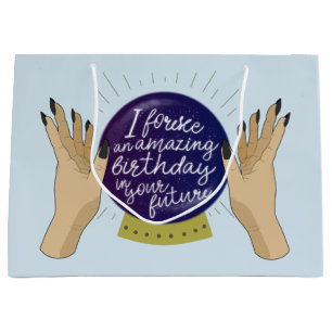 Förmögenhetkassör som är psykisk,