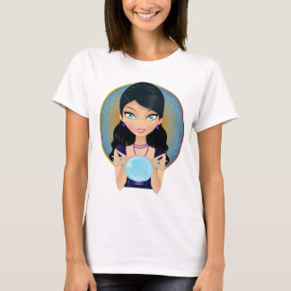 Förmögenhetkassör T-shirt
