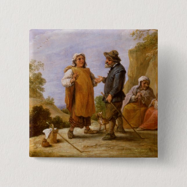 Förmögenhetkassören Knapp (Framsida)