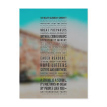 Förmögens grundskola kan vara.. Dikt