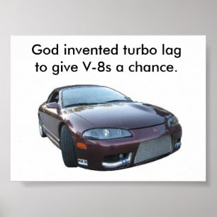 förmörkelse gud uppfunnen turbo fängelsekund som poster