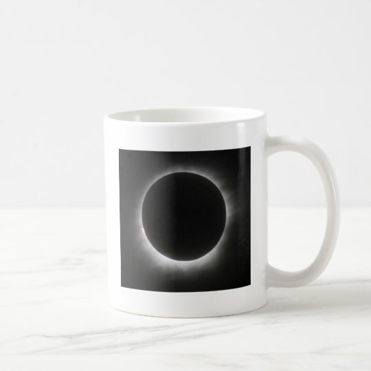 Förmörkelse Kaffemugg