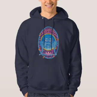 Förmörkelse Sweatshirt