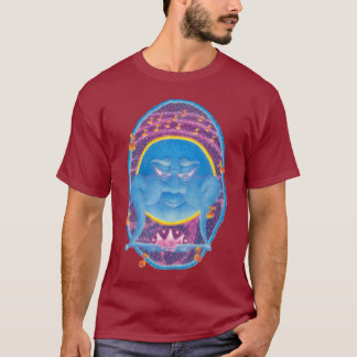 Förmörkelse T-shirt