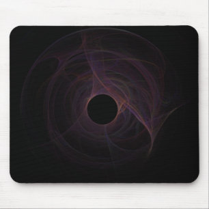 Förmörkelsemousepad Musmatta