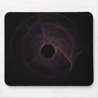 Förmörkelsemousepad Musmatta
