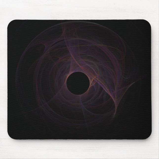 Förmörkelsemousepad Musmatta (Framsidan)