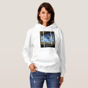 Förmörkelsetecknad 9524 t shirt