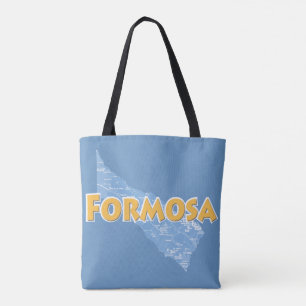 Formosa Tygkasse