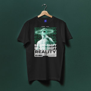 Formskiftsverklighet T Shirt