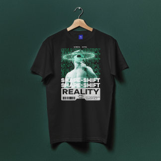 Formskiftsverklighet T Shirt