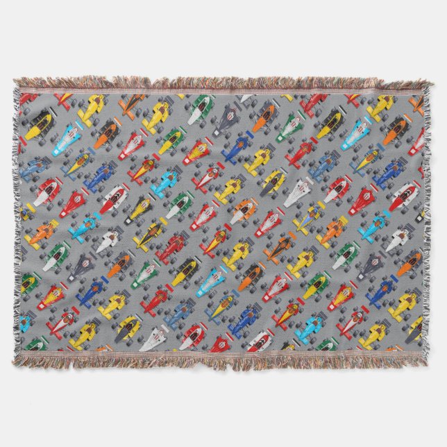 Formula 1 race cars filt (Framsidan)