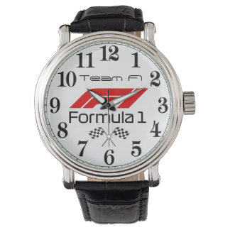 Formula Armbandsur