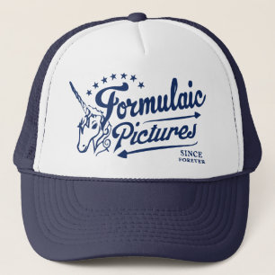 Formulaic bilder CaliHat Keps