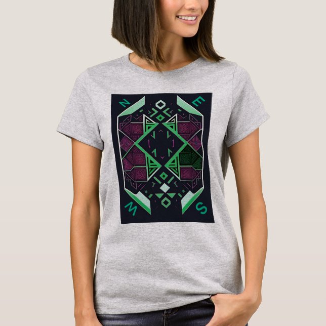 Formulär 21 t shirt (Framsida)