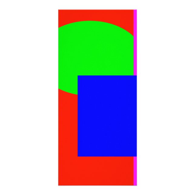 Formulär Reklamkort (Framsidan)