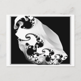 FORMULÄR SOM RÖRLIGHET VYKORT