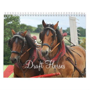 Formulera hästar 2016 kalender