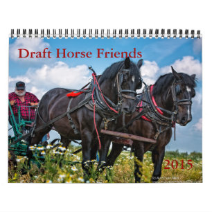 Formulera hästvänkalendern kalender