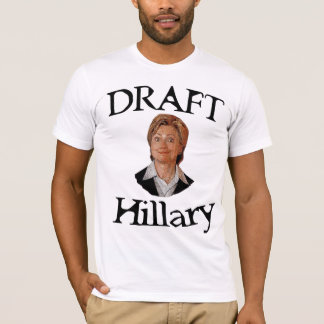 Formulera Hillary Clinton T-shirt