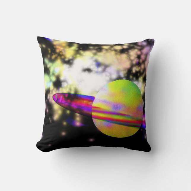 Förmyndare av galaxen kudde (Framsida)