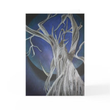 Förmyndare av skogen