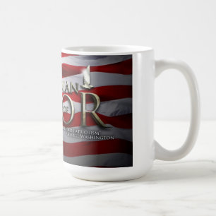 Förmyndare av Valorkaffemuggen Kaffemugg