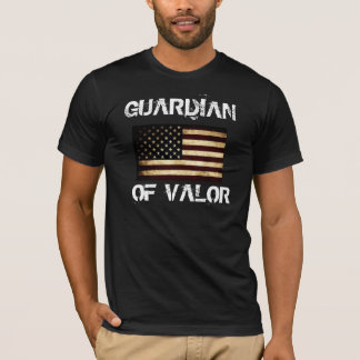 Förmyndare av Valorskjortan Tee Shirt