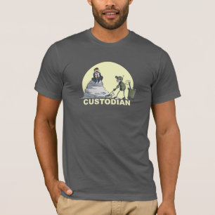 Förmyndare Tee