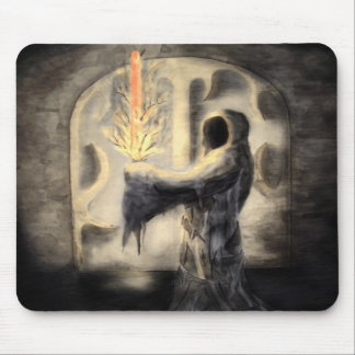 FörmyndareReapermusen vadderar Musmatta