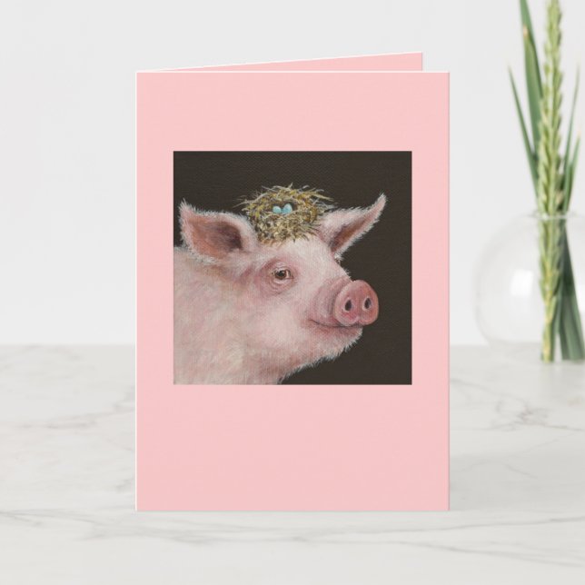 Förmyndarkortet Kort (Framsida)