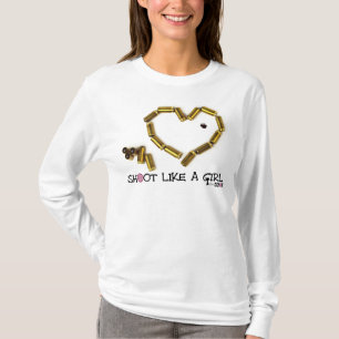 Fornågot liknande en flicka tee