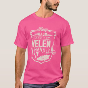 Förnamn Helen Tröja Helen Namn Födelsedag