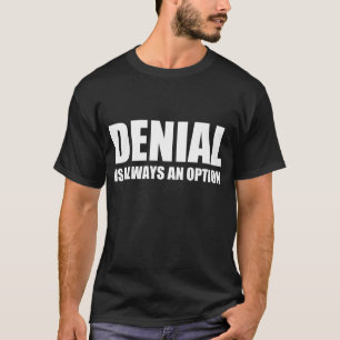 FörnekandemörkT-tröja T Shirt