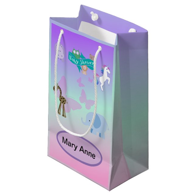 Förnimbar Parad babyskor Rosa Lila för  (Framsidan Vinklad)