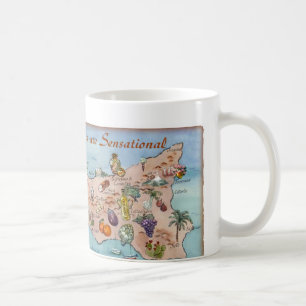 FörnimmelseSicily mugg