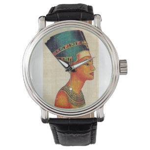 Forntida alternativ för egypten 2 armbandsur