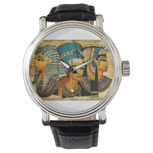 Forntida alternativ för egypten 3 armbandsur