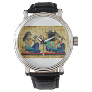 Forntida alternativ för egypten 6 armbandsur