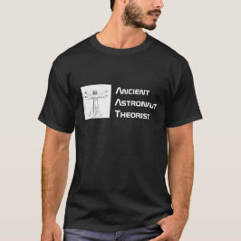 Forntida astronautTheoristskjorta Tee Shirt