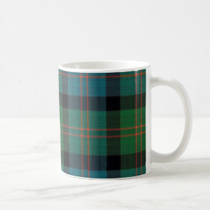 Forntida Blair Tartanmugg Kaffemugg